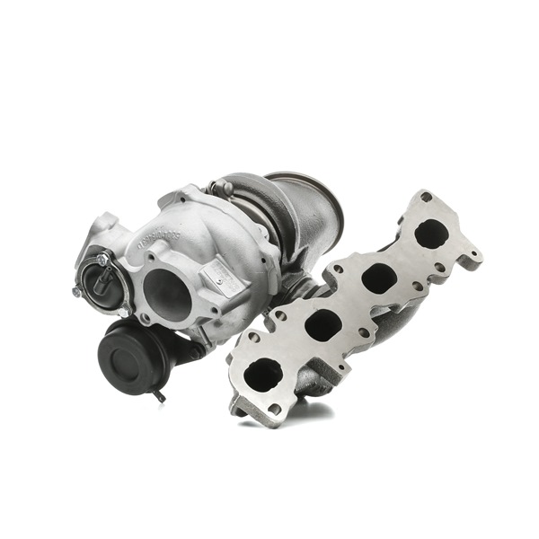 OEM-Nummer 55231460 - Turbolader 2234C0228R FIAT, ALFA ROMEO, LANCIA