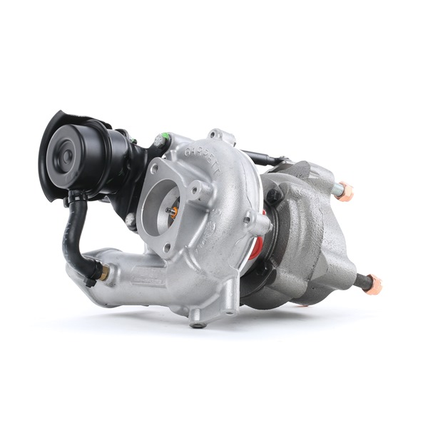 kupić RIDEX REMAN (2234C10369R) Turbosprężarka