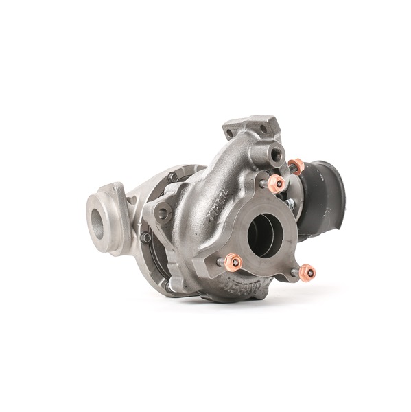 Turbolader 2234C0148R RIDEX REMAN AUDI Q5 (8RB) 2.0 TDI quattro 2011 136 HK