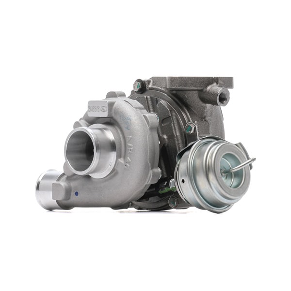 RIDEX | Turbocompressor com juntas 2234C10376 HYUNDAI i30 I Hatchback (FD) 2010 baratos online