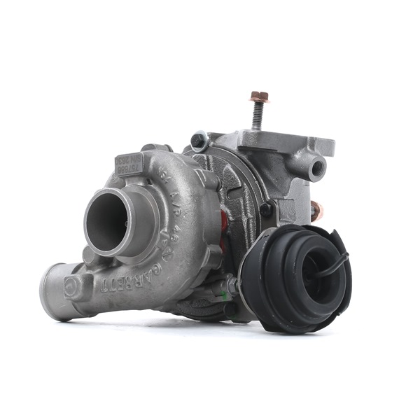 RIDEX REMAN 2234C10376R Turbolader Kia Carens II
