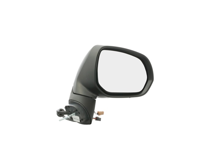 Numer OEM 8153 XR - Lusterko zewnętrzne SKOM-1040892 BMW, PEUGEOT, CITROËN, DS