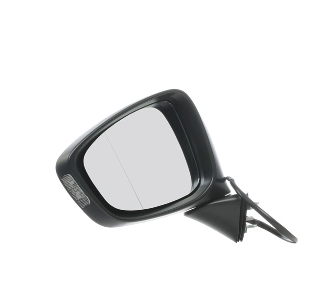 Numer OEM KD45-69-181H - Lusterko zewnętrzne SKOM-1040893 MAZDA