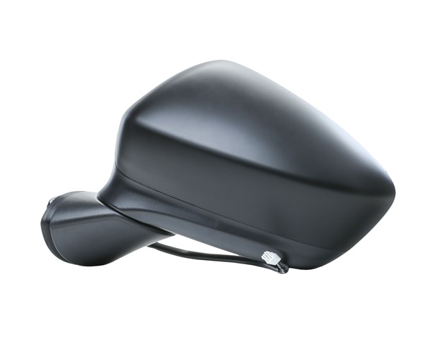 Numer OEM KD45-69-181H - Lusterko zewnętrzne 50O0894 MAZDA