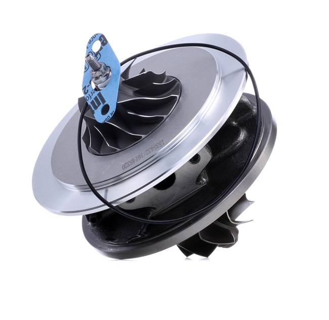 OEM nummer 2247691F - Kjernegruppe, lader 4973C0089 BMW