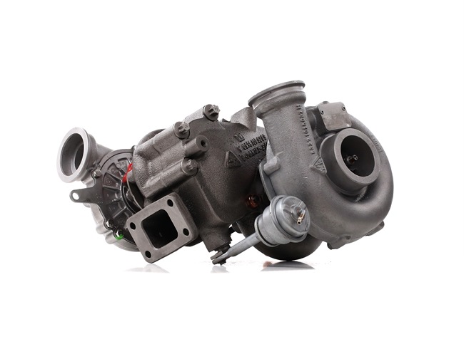 Numer OEM 51 09100 9956 - Turbosprężarka 2234C10383R MAN