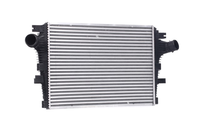 Intercooler 468I0166 RIDEX ALFA ROMEO 159 Sedan (939) 2.0 JTDM (939AXQ1B) 2009 163 CV