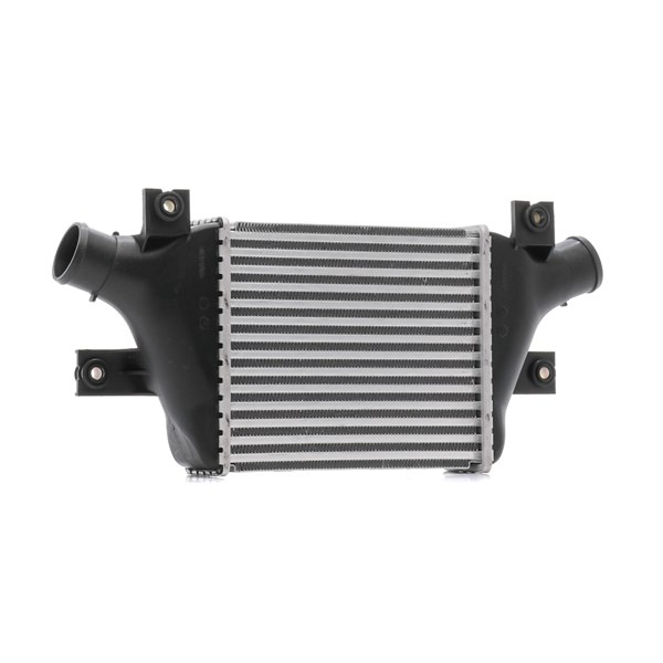 RIDEX | Intercooler uten EGR-ventil 468I0167 CITROËN C4 Aircross 2017 billige på nett