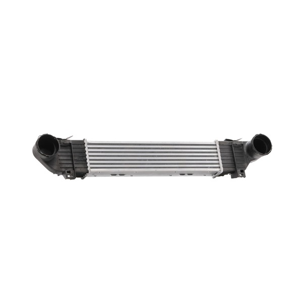 Número OEM A 220 500 00 00 - Intercooler 468I0168 MERCEDES-BENZ