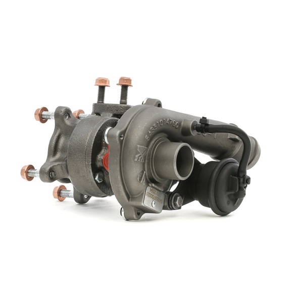 kupić RIDEX REMAN (2234C10385R) Turbosprężarka