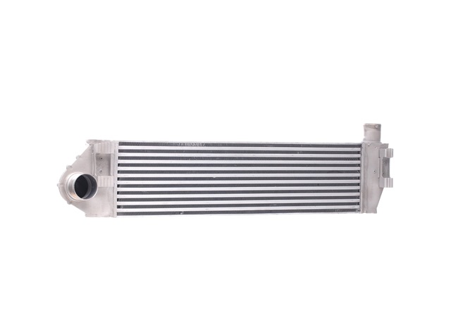 Intercooler 468I0172 RIDEX RENAULT Megane II Berlina (LM) 1.9 dCi 2004 120 cv