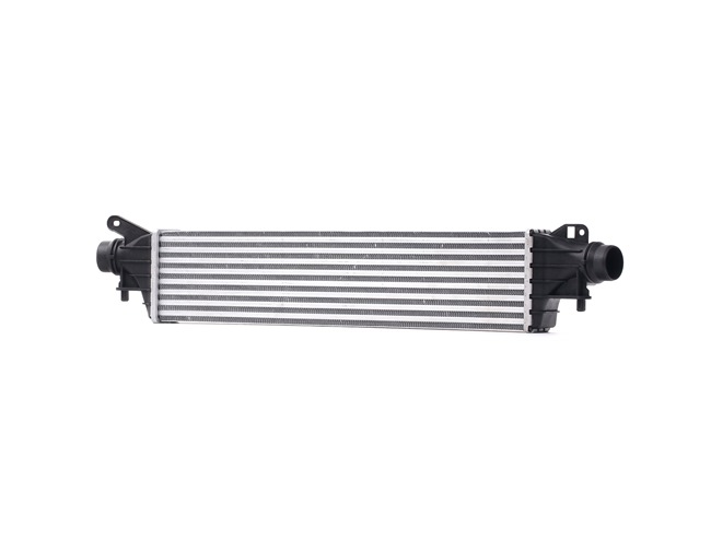 STARK SKICC-0890289 Intercooler VAUXHALL Corsa Mk4 (E) (X15) 1.3 CDTi 75 hp Diesel 2020