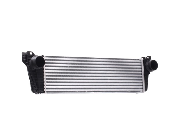 kupić RIDEX (468I0177) Intercooler