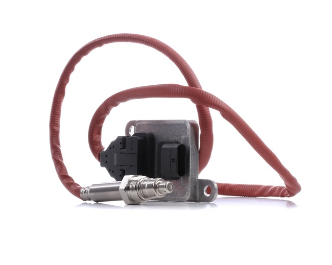 Czujnik NOx, katalizator NOx 4965N0015 RIDEX BMW 2 Coupe (F22, F87) 220d xDrive 2.0 2019 163 KM