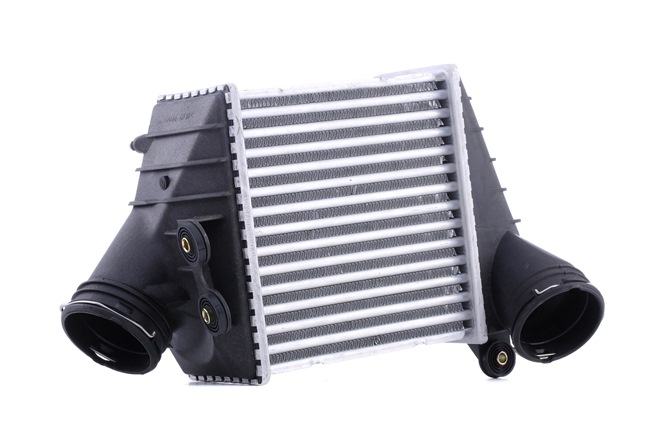 STARK | Intercooler för turbo Aluminium SKICC-0890296 VW New Beetle Hatchback (9C1, 1C1) 1998 billiga online