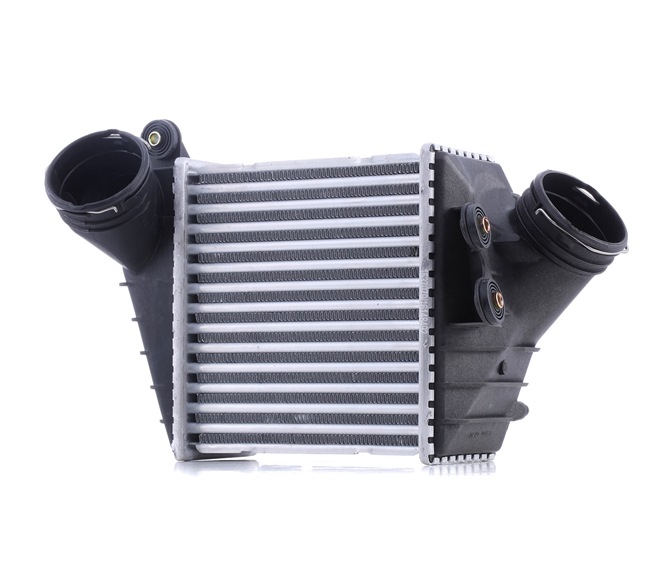 Intercooler 468I0181 RIDEX VW New Beetle Cabrio (1Y7) 1.9 TDI 2003 100 PS