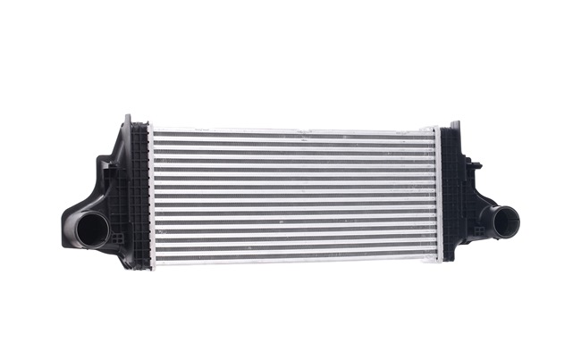 Numéro OEM 251 500 00 00 - Intercooler 468I0183 MERCEDES-BENZ, VOLVO, JAGUAR