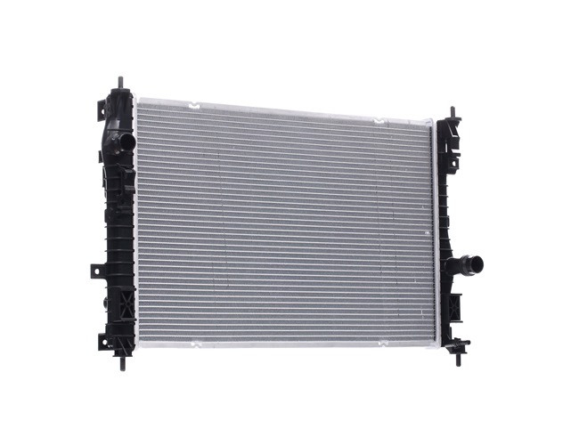 OEM nummer 96 787 111 80 - Kylare SKRD-0121172 VOLVO, VW, FORD, PEUGEOT, OPEL