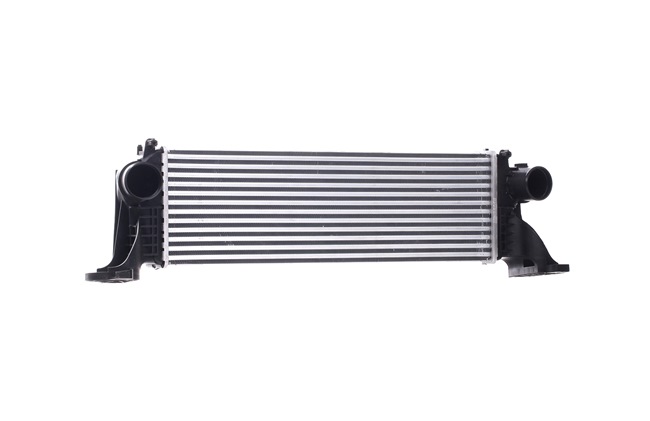 Intercooler SKICC-0890302 STARK IVECO Daily V Van / Station Wagon 35C17, 35S17, 40C17, 45C17, 50C17, 60C17, 65C17, 70C17 2011 170 CV