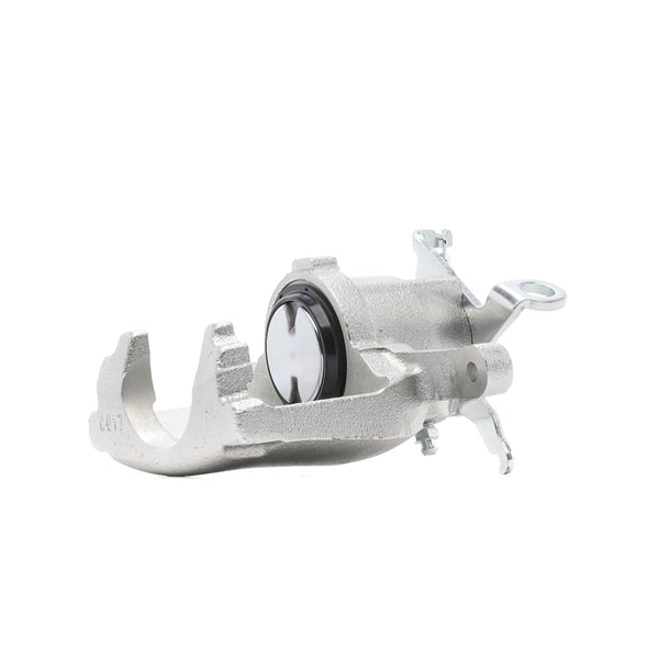 RIDEX 78B1286 brake caliper FIAT Freemont (345) 2.0 JTD 170hp 2013