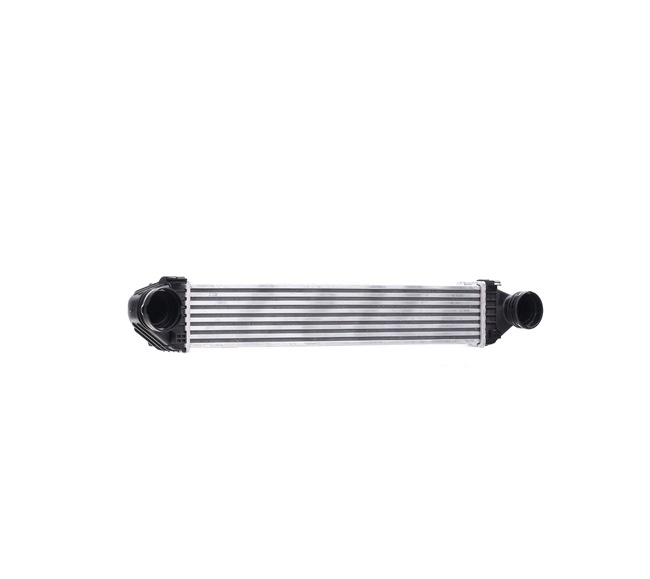 Numer OEM 169 500 00 00 - Intercooler SKICC-0890307 MERCEDES-BENZ, VOLVO, JAGUAR