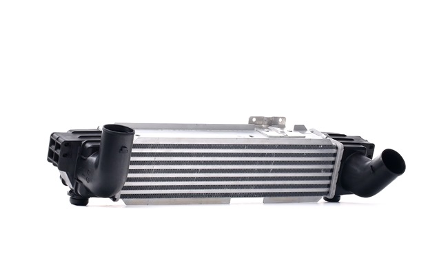 kupić RIDEX (468I0193) Intercooler