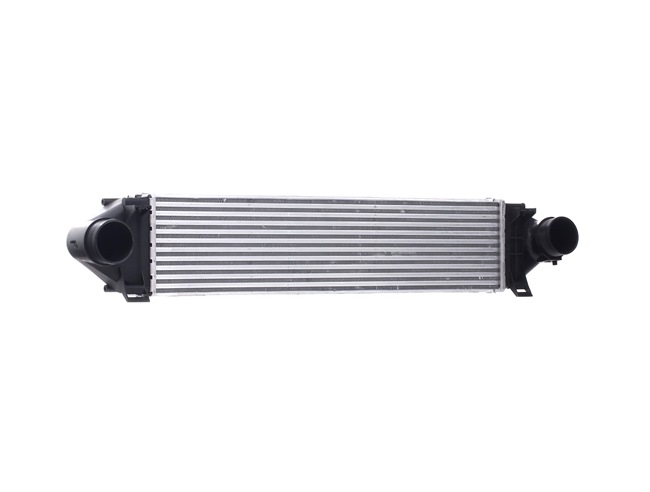 Intercooler 468I0194 RIDEX VOLVO S80 II (AS, 124) 2.0 D3 / D4 2010 163 PS