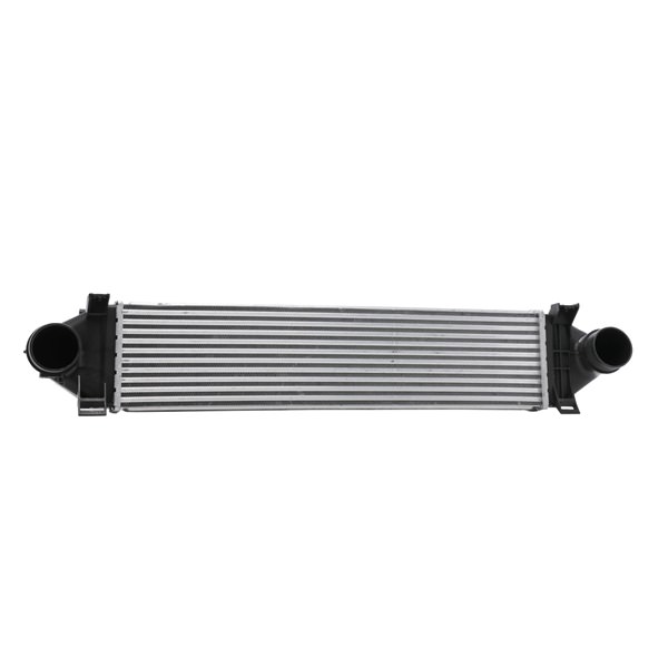 Numer OEM LR009802 - Intercooler 468I0195 LAND ROVER, ROVER