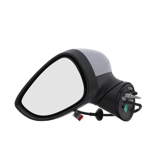 Numer OEM CIBB-17682-DA - Lusterko zewnętrzne 50O0898 FORD