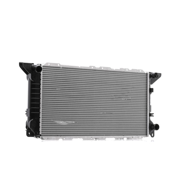 Radiateur 470R1007 RIDEX FORD Transit Mk4 Flatbed Vrachtwagen/Chassis (VE83) 2.5 TD 1994 101 Pk