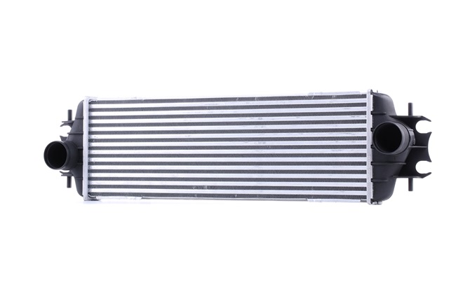Intercooler SKICC-0890316 STARK RENAULT Trafic II Bus (JL) 1.9 dCI 100 2003 101 PS