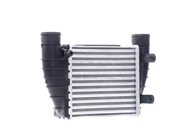 Intercooler SKICC-0890317 STARK AUDI A4 B7 Avant (8ED) 2.0 TDI 2008 170 hk