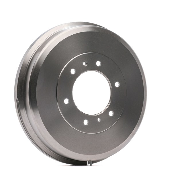 OEM-nummer 8-98061-813-0 - Remtrommel 123B0260 ISUZU