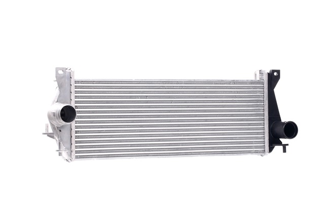 STARK SKICC-0890325 Intercooler LAND ROVER Defender Platform / Chassis (L316) 2.2 Td4 4x4 122 hp Diesel 2013