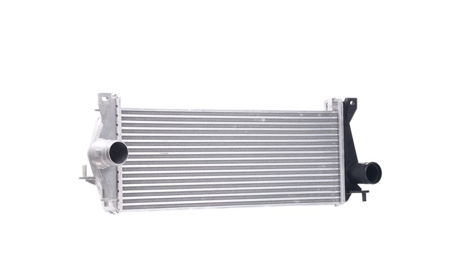 RIDEX 468I0210 Intercooler LAND ROVER Defender Platform / Chassis (L316) 2.2 Td4 4x4 122 hp Diesel 2016