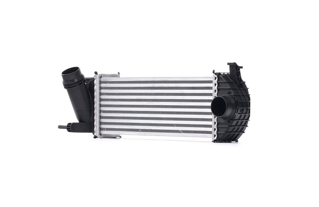 STARK SKICC-0890326 intercooler RENAULT Kangoo II Express (FW) 1.5 dCi 110 (FW06, FW12) 110hp 2014