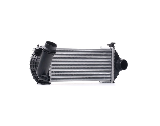 RIDEX 468I0211 intercooler RENAULT Kangoo II Express (FW) 1.5 dCi 110 (FW06, FW12) 110hp 2013