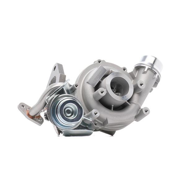 Turbocompresor 2234C10388 RIDEX RENAULT Kangoo II Express (FW) 1.5 dCi 90 (FW0G, FW05, FW08, FW11) 2011 90 cv