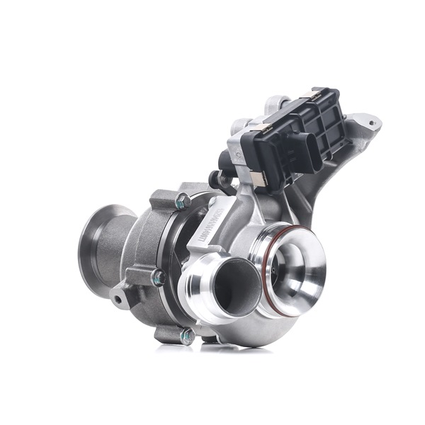 Número OEM 8 519 477 - Turbocompressor 2234C10389 BMW