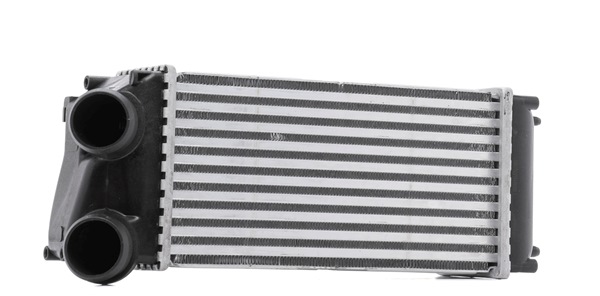 Numéro OEM 0384 H5 - Intercooler SKICC-0890334 PEUGEOT, CITROËN, FORD, VOLVO, DS