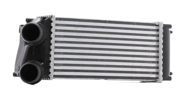 Numéro OEM 0384 H5 - Intercooler 468I0219 PEUGEOT, CITROËN, FORD, VOLVO, DS