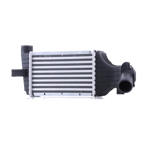 RIDEX | Intercooler Aluminium 468I0220 OPEL Astra G CC (T98) 2001 billige på nett
