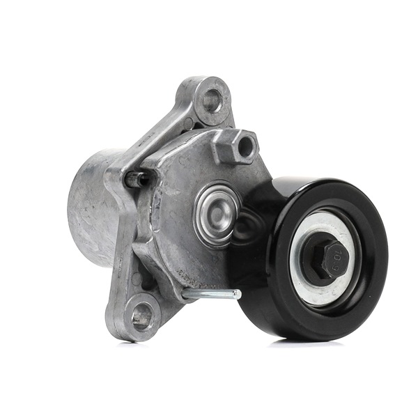 Hyundai i40 CW (VF) belt tensioner pulley RIDEX 310T0401