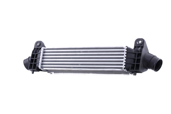 Intercooler SKICC-0890340 STARK 1S7Q9L440AD FORD, VOLVO