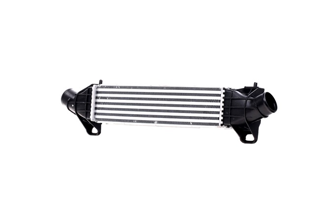 kupić RIDEX (468I0225) Intercooler
