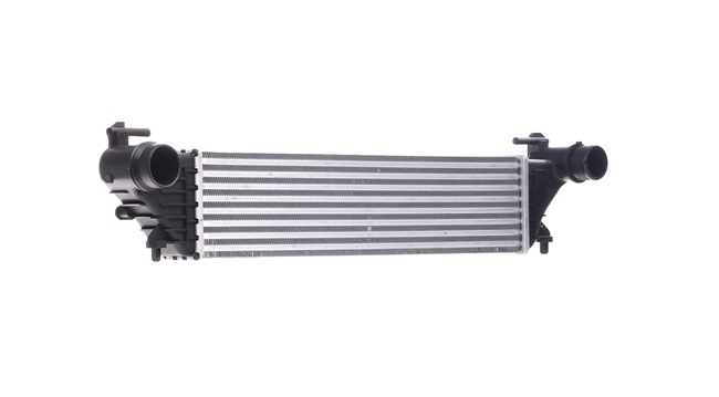 Intercooler 468I0226 RIDEX FIAT Tipo Carrinha (356) 1.3 D (356WXH1A) 2016 95 cv