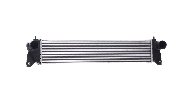 RIDEX | Radiador del turbo con apoyo de caucho 468I0227 SUZUKI Swift III Hatchback (MZ, EZ) 2017 baratos online