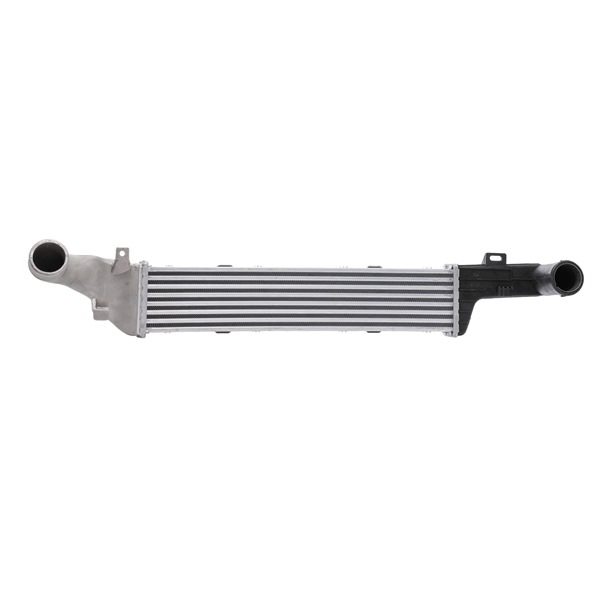 Número OEM A 210 500 12 00 - Intercooler SKICC-0890346 MERCEDES-BENZ, JAGUAR