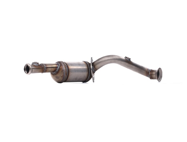 Número OEM 82 00 265 508 - Catalisador 1090053 RENAULT, DACIA, RENAULT TRUCKS