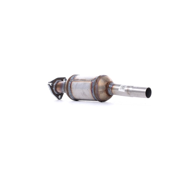 JMJ 1090138 VW T5 Platform catalytic converter replacement cost